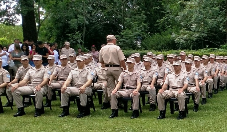 Nación cerró el Centro de Instrucción de Prefectura en San Javier