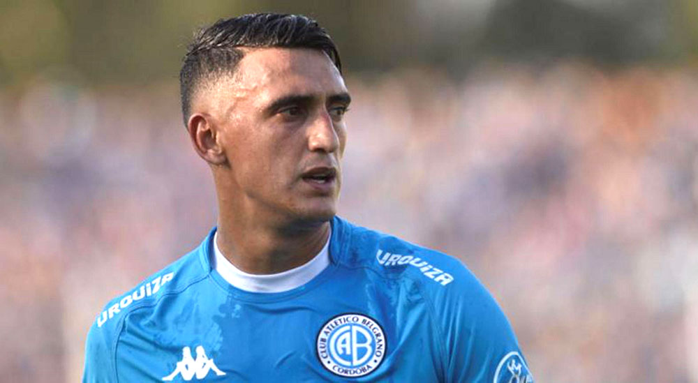 River cerró la incorporación de Matías Suárez