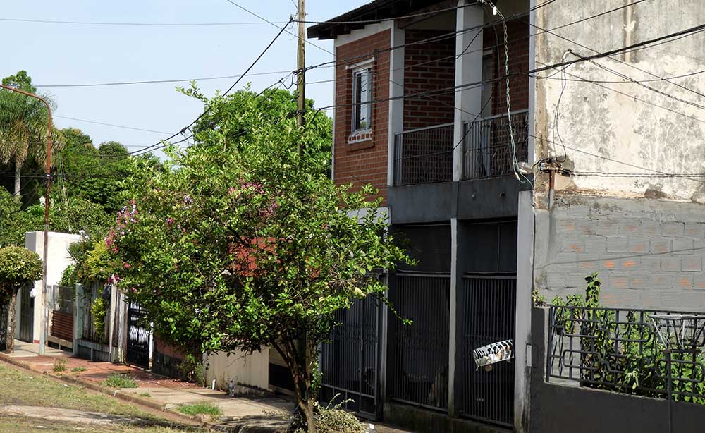 Liberan a los demorados por la muerte de una mujer
