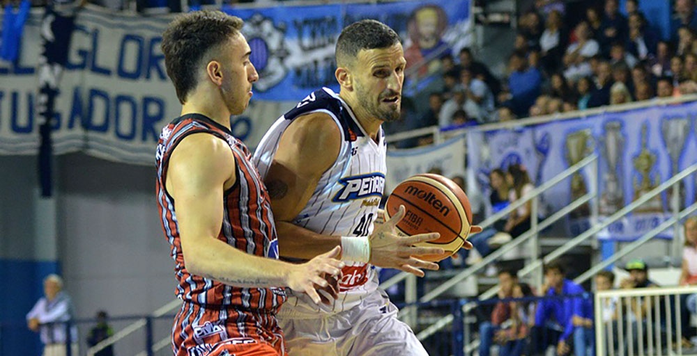 Liga Nacional de Básquetbol: Peñarol y San Martín, ganadores de los clásicos