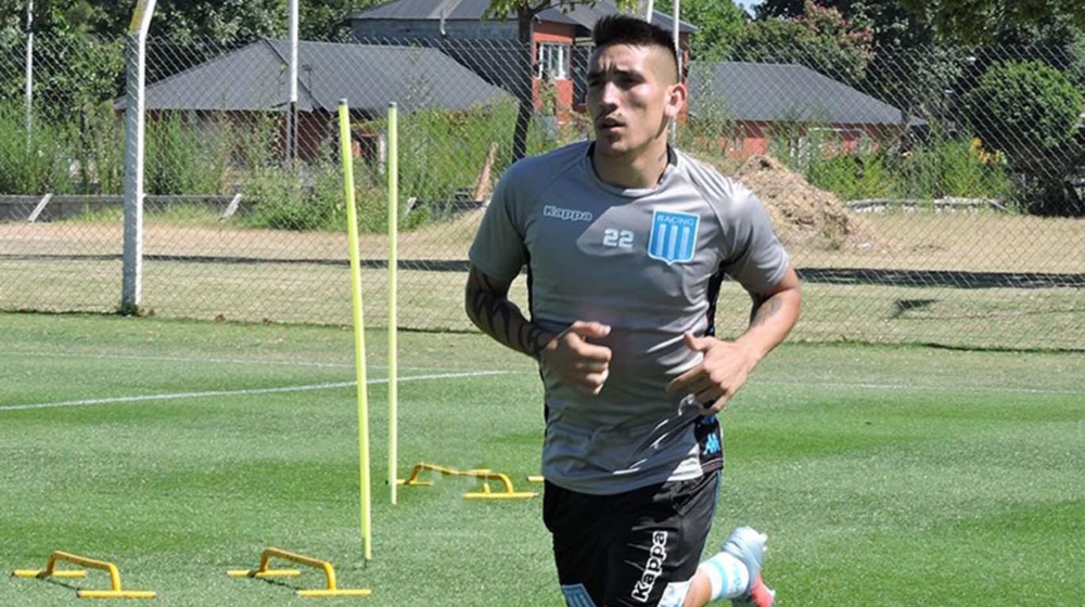 Racing pone todo ante Central