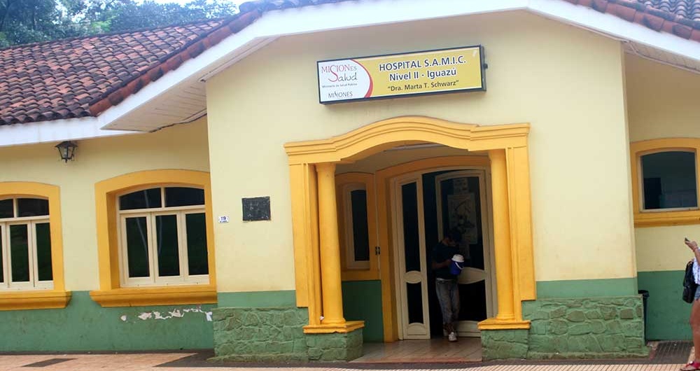 Dieron de alta al menor herido de bala en un confuso episodio