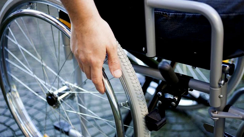 NEA: sólo el 34% de los discapacitados tiene certificado