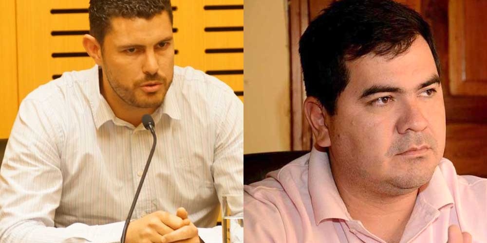 Comisiones investigadoras se preparan para emitir dictamen