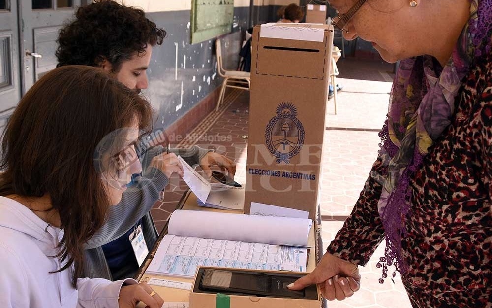 Cartas Orgánicas municipales no derogarían la Ley de Lemas