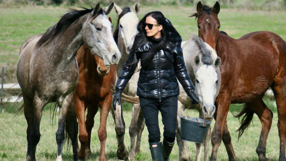 Tu obra maestra: vivir