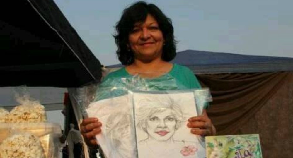 Baila, dibuja, canta, sueña…