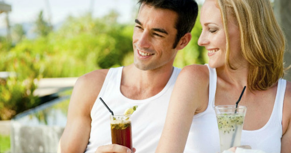 El verano es un tiempo para componer poesía y canciones