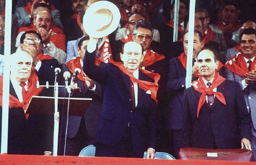 El stronismo vuelve a tomar impulso dentro del coloradismo en Paraguay