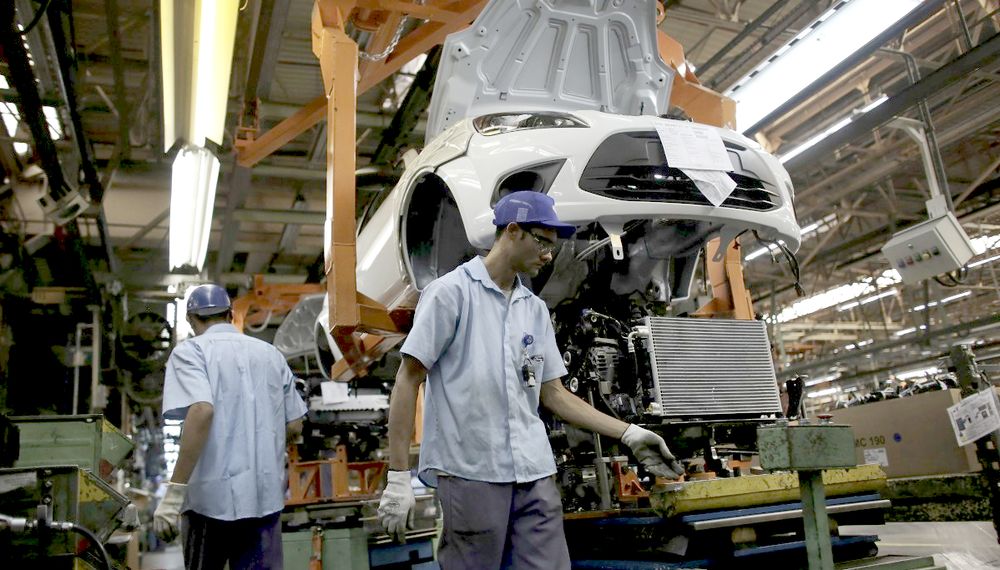 Ford cierra su fábrica en Brasil y deja de fabricar camiones y el Fiesta