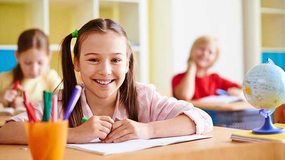 Por qué en Inglés en Language Center