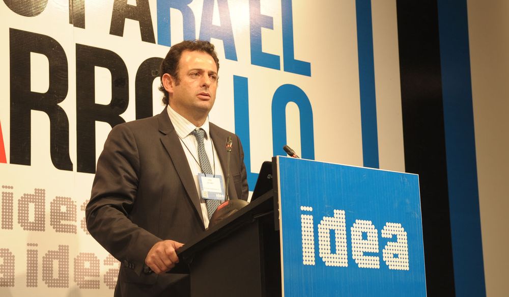 José Urtubey: “Estoy a favor de un impuesto a las grandes fortunas”