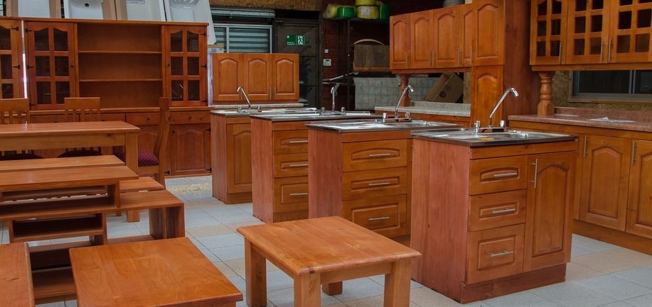 La industria del mueble se desplomó 11,5% interanual en 2018