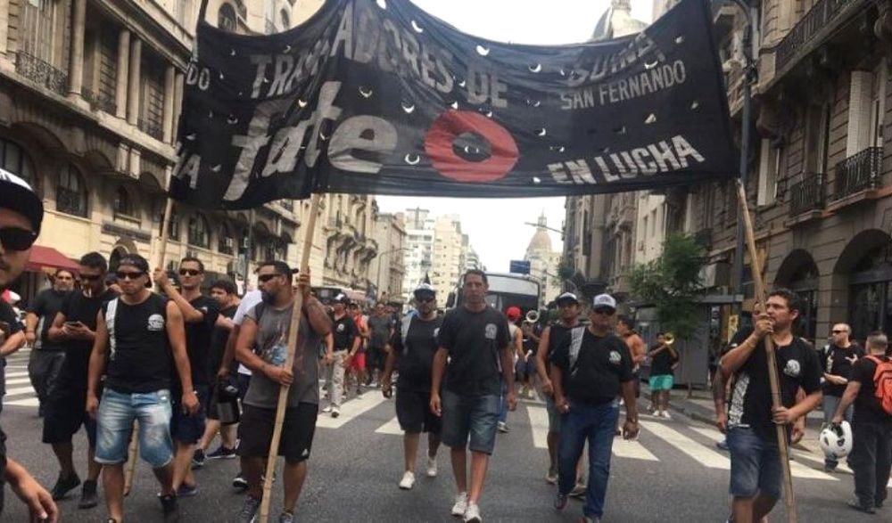 Fate podría despedir a más de 400 empleados