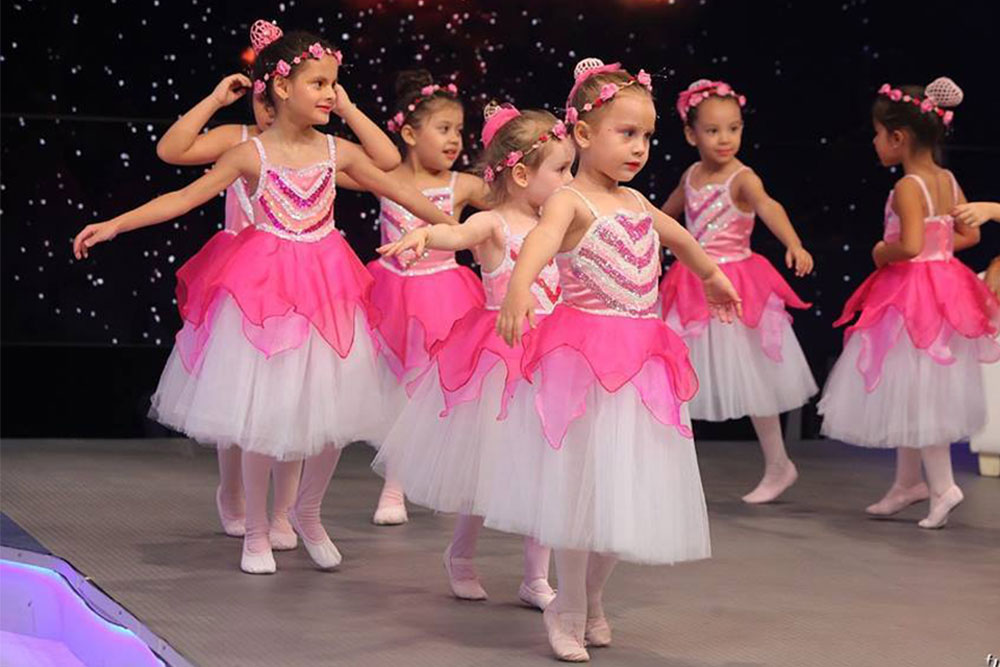 Por qué en Inglés en Language Center