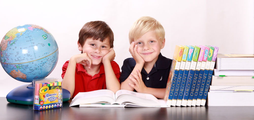 Por qué en Inglés en Language Center