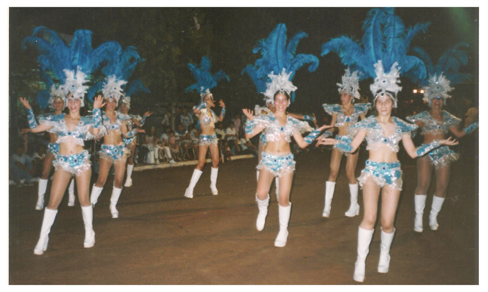 Homenaje a Guillermo Campos, “Que enseñen a los niños a honrar la memoria de los pioneros”