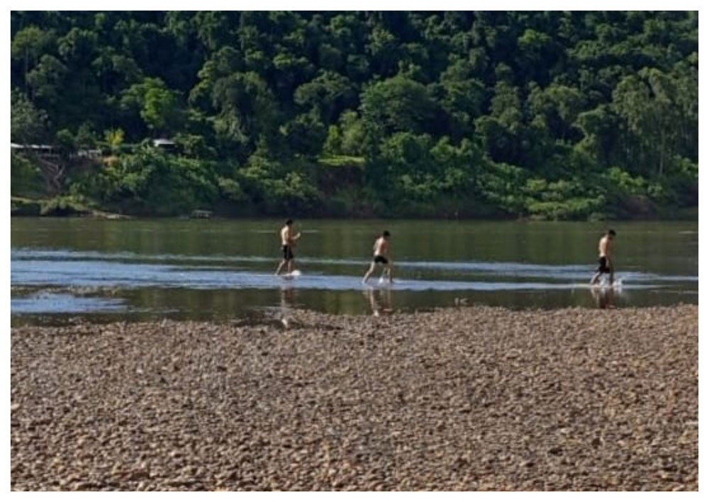 Iguazú hace temporada