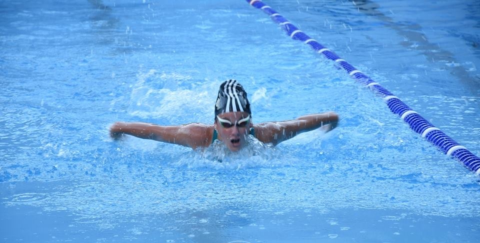 Natación: OTC se quedó con el título del torneo Oficial obereño
