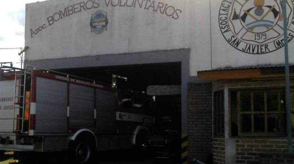 Foto: Ahora San Javier