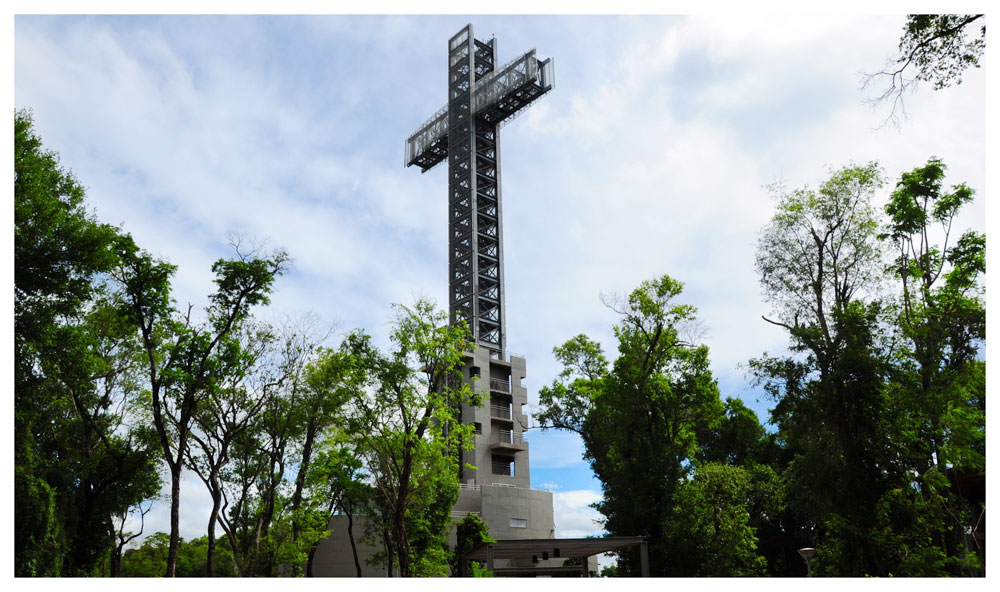 Iguazú hace temporada
