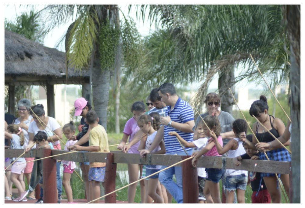 Cicloturismo Aventura