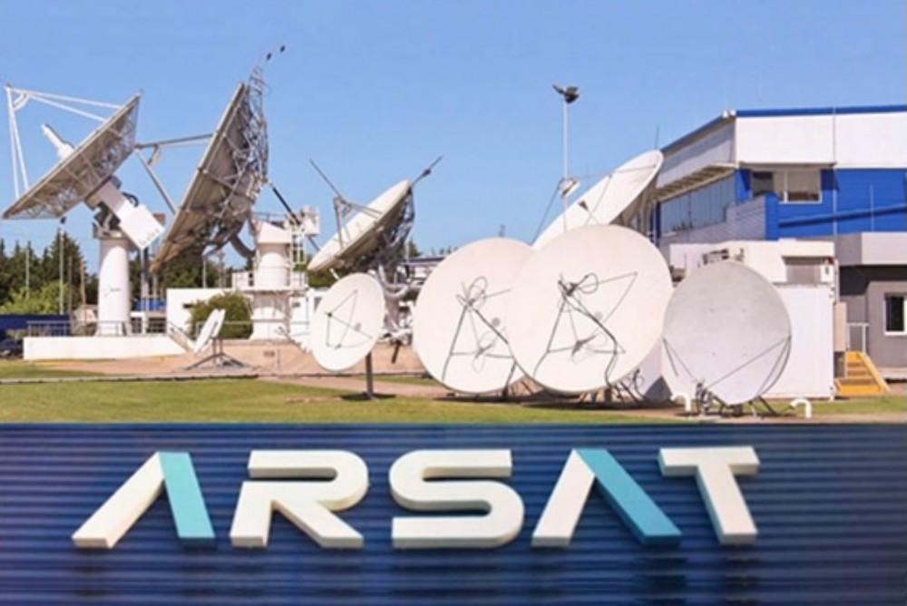 Bicameral rechazó el DNU que privatizó frecuencias de ARSAT