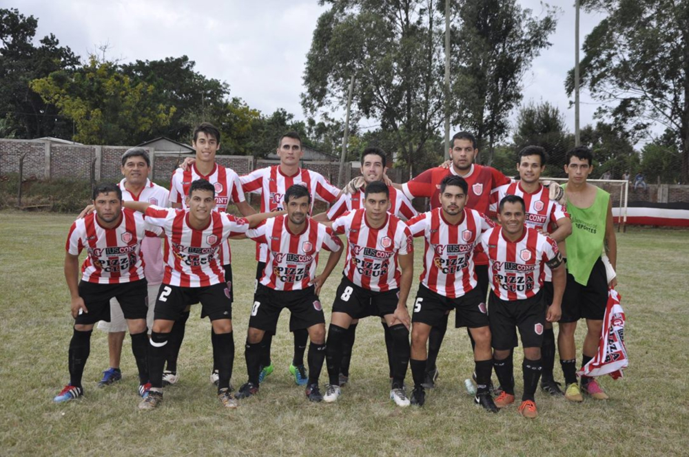 Torneo Preparación: AEMO, Atlético Oberá, Mojomi y River pasaron a 2ª fase