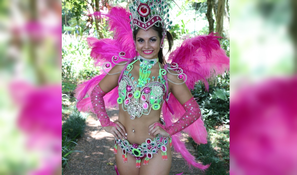 Finalizó exitoso carnaval en Oberá y trabajan en la edición de “Oro”