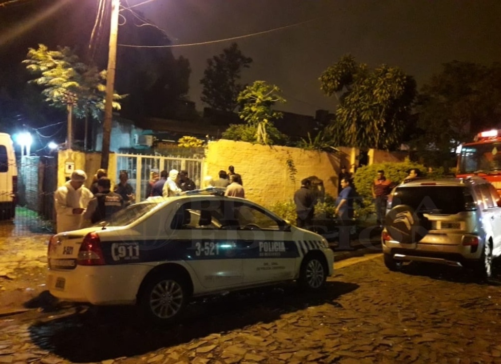 Crimen del enfermero: el ADN complica al detenido