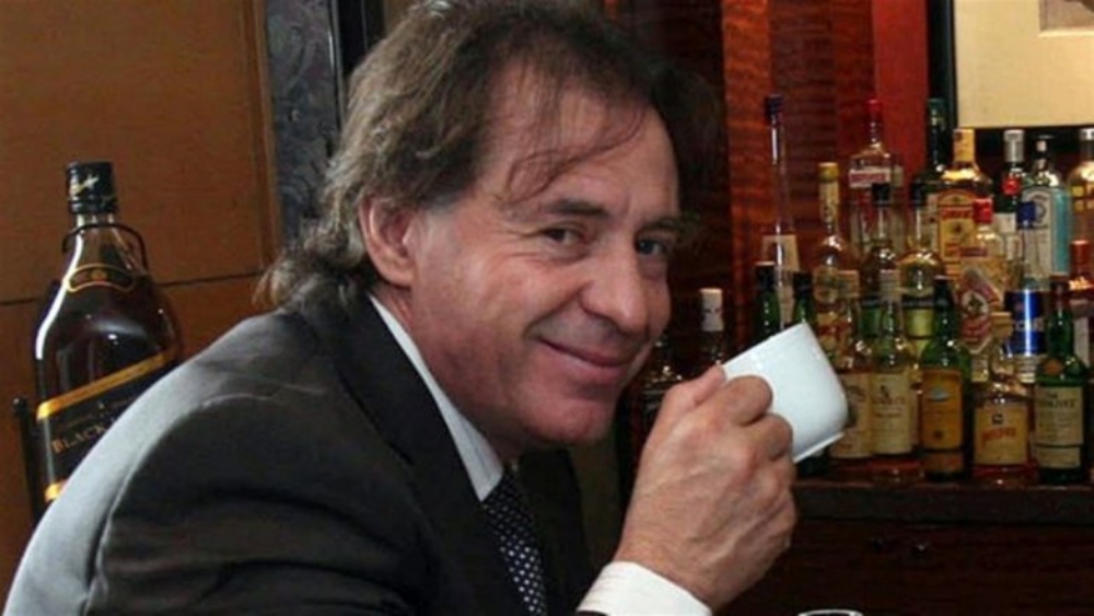 Juez aprobó pedido de Cristóbal López para frenar la causa por no pagar impuestos