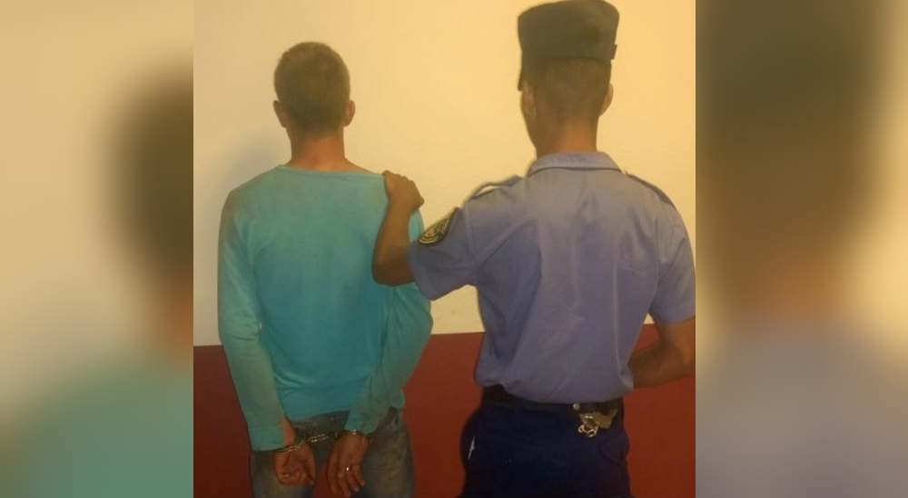 Preso tras agredir durante meses a su pareja