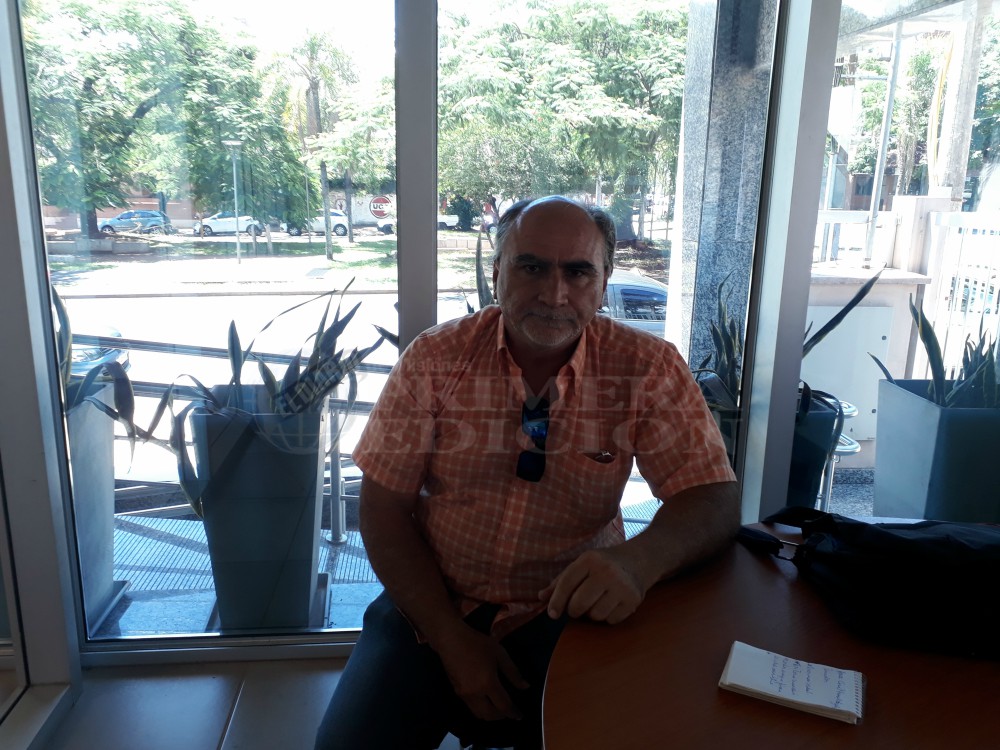 Relocalizados indignados por las elevadas tarifas de luz