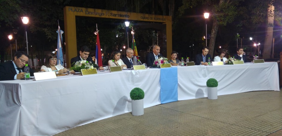 Eldorado: desempleados exentos de tasas municipales