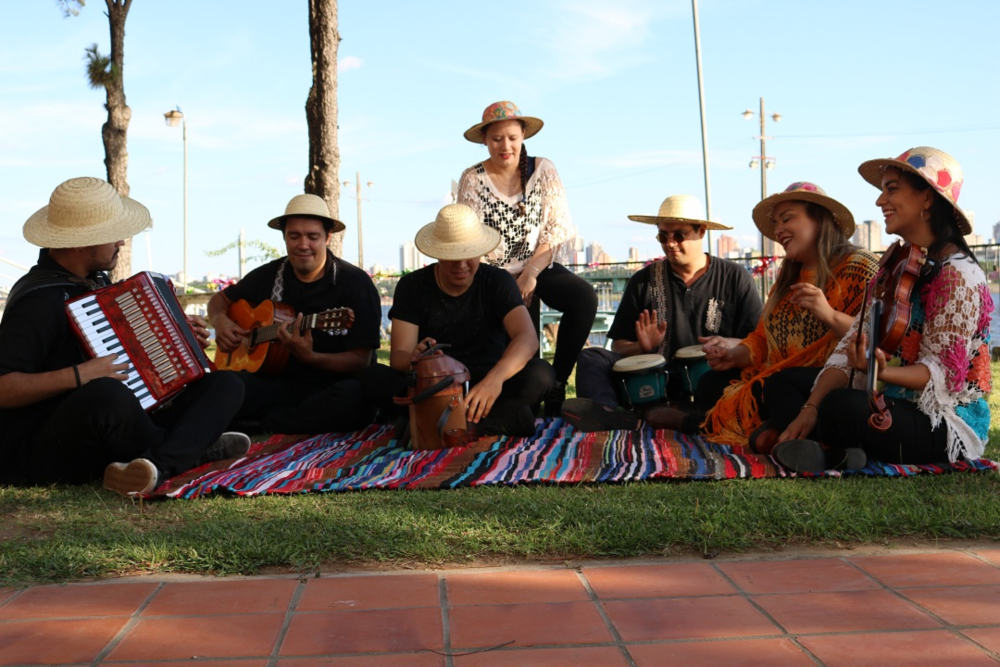 Bohemia Guaranieté presenta videoclip para el mes de los enamorados