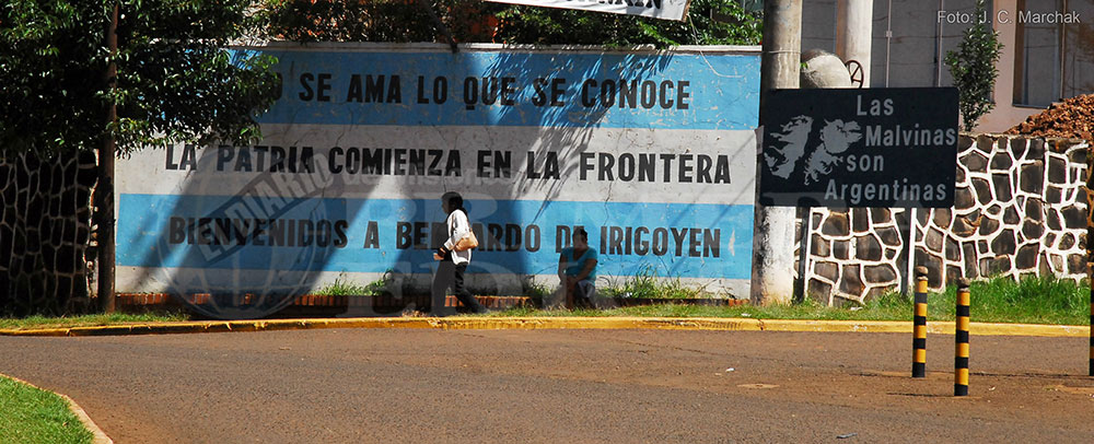 Cooperativa de Bernardo de Irigoyen “está quebrada” por deuda millonaria