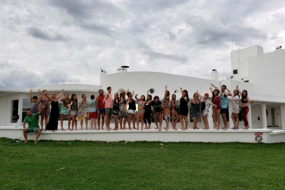 OM Responsabilidad, Yo soy eso