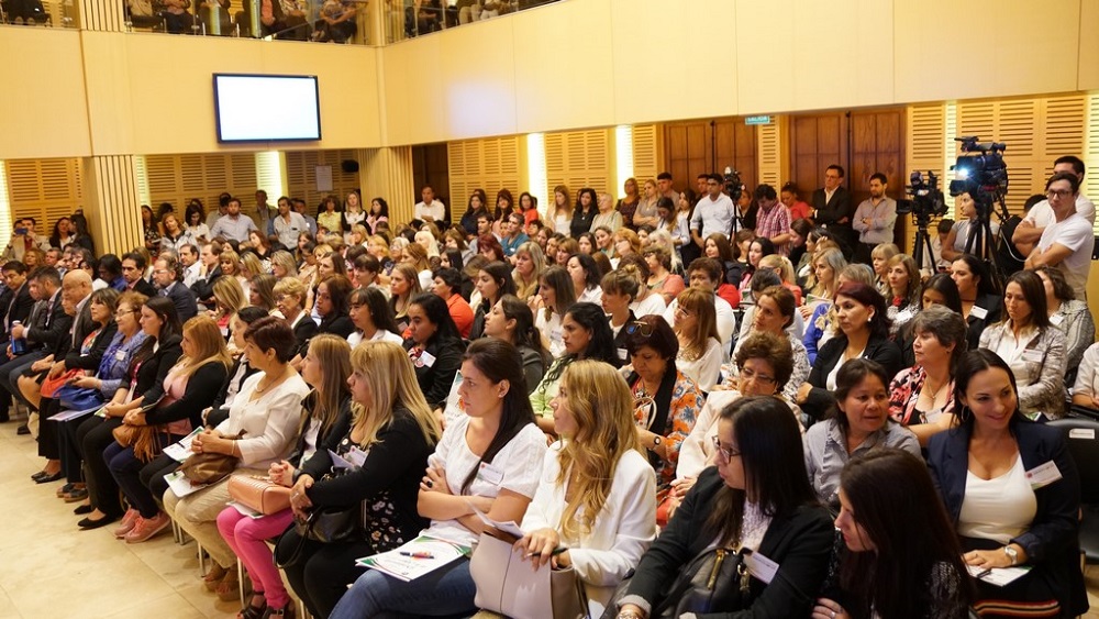 Buscan fortalecer el protagonismo de la mujer misionera