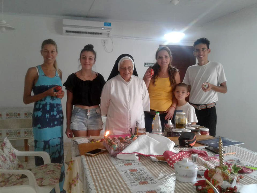 Preparan concurso del Pesanke en Apóstoles