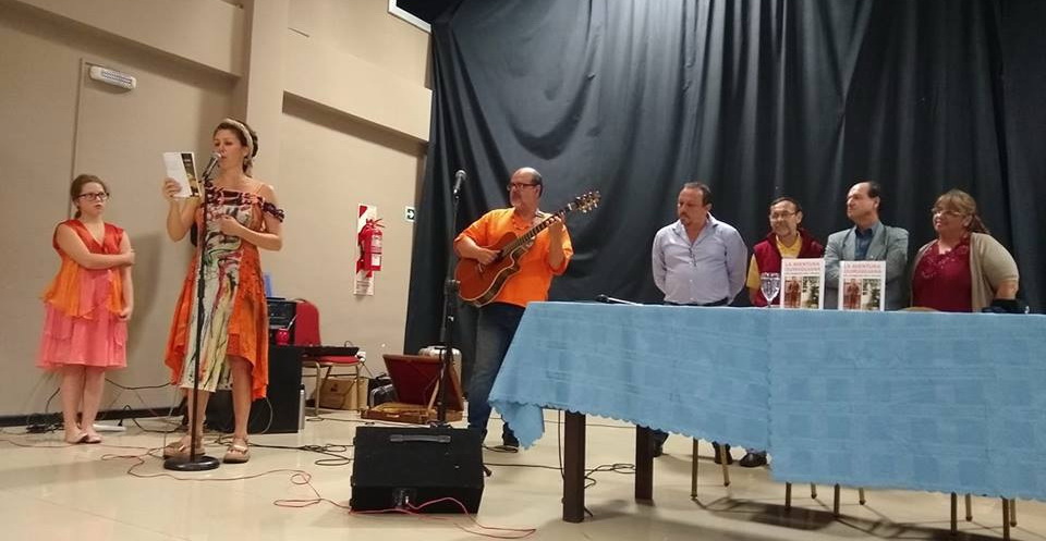 Serie de homenajes a Horacio Quiroga