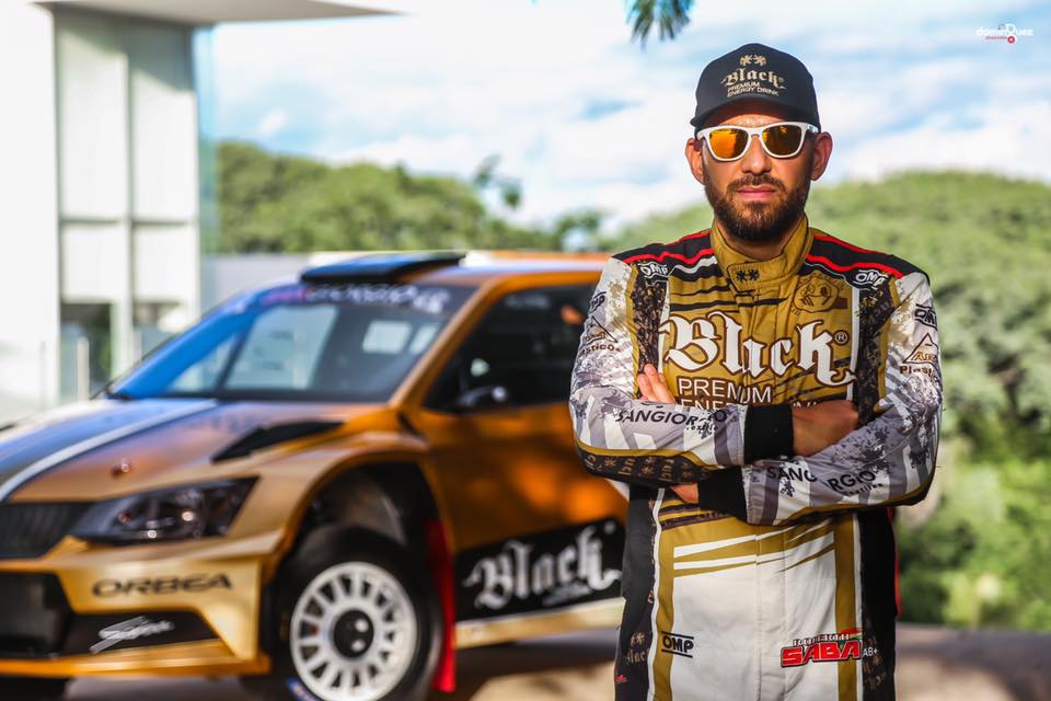 El Rally Sudamericano suma inscriptos