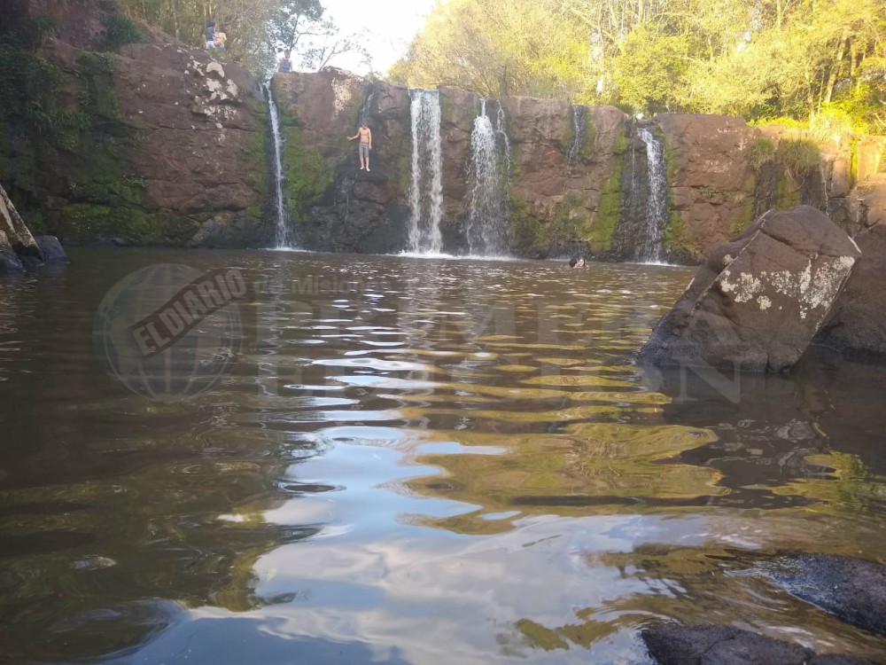 Este fin de semana se elige a Miss Salto Capioví