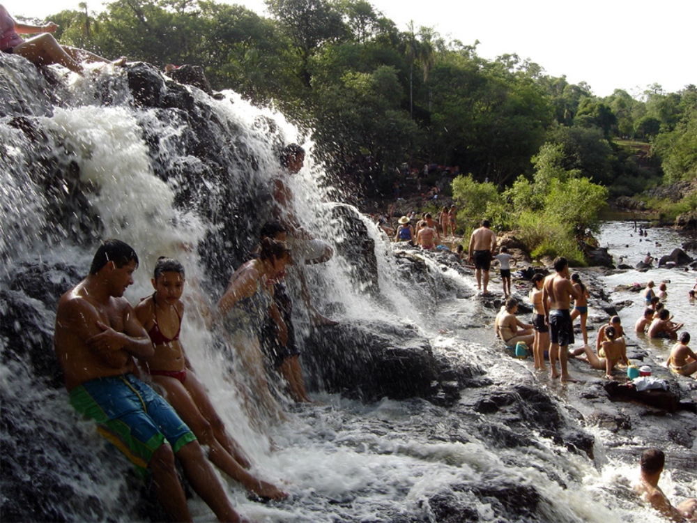 Destacaron aporte del Ahora Turismo