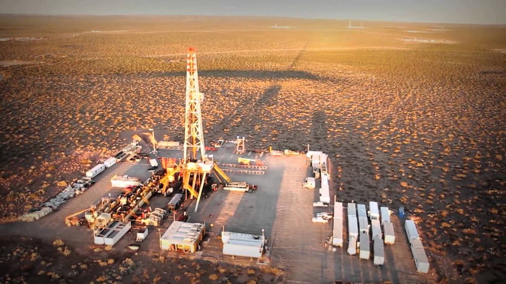 Vaca Muerta: petroleros amenazan con parar la producción de gas y petróleo