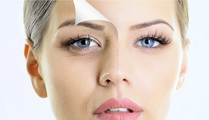 Envejecer con gracia