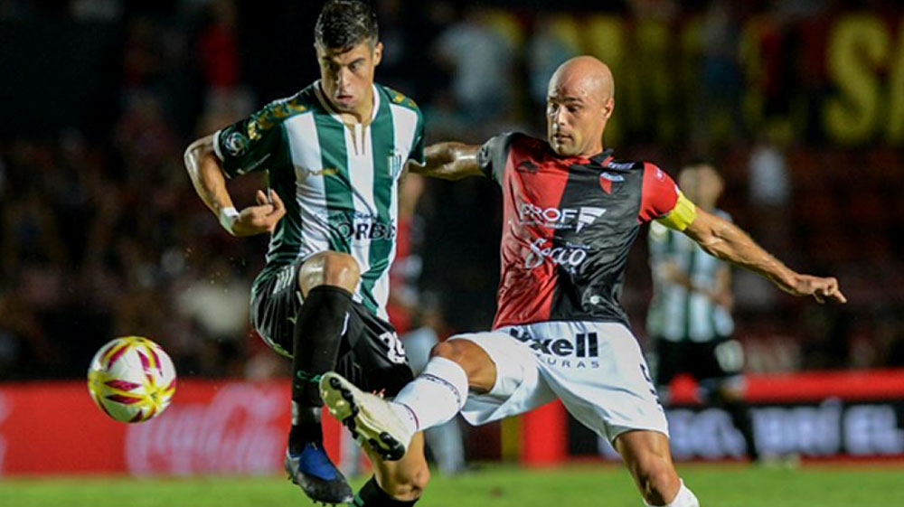 Superliga: Banfield logró el primer triuno de la era Crespo