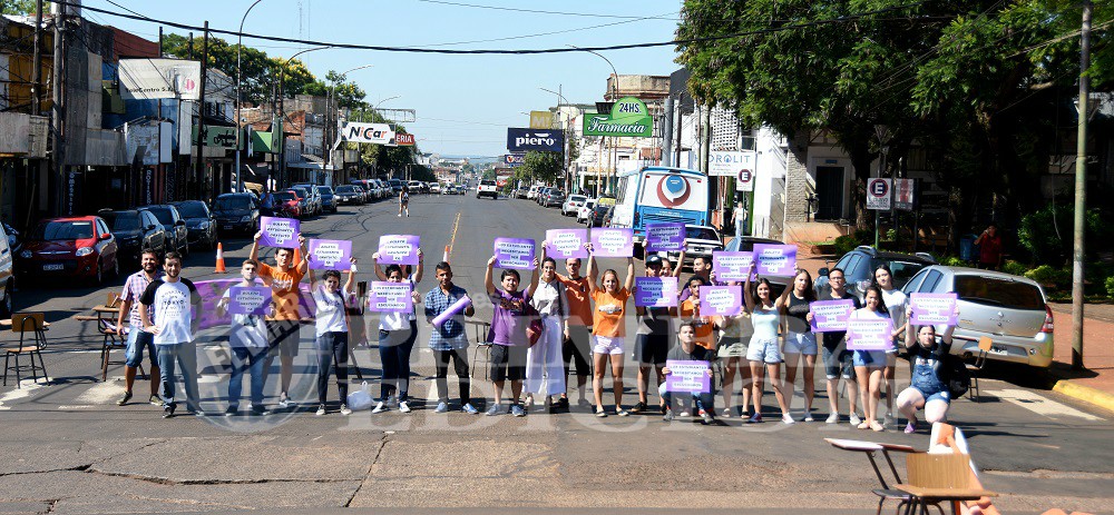 Universitarios marcharán para exigir la implementación del BEG
