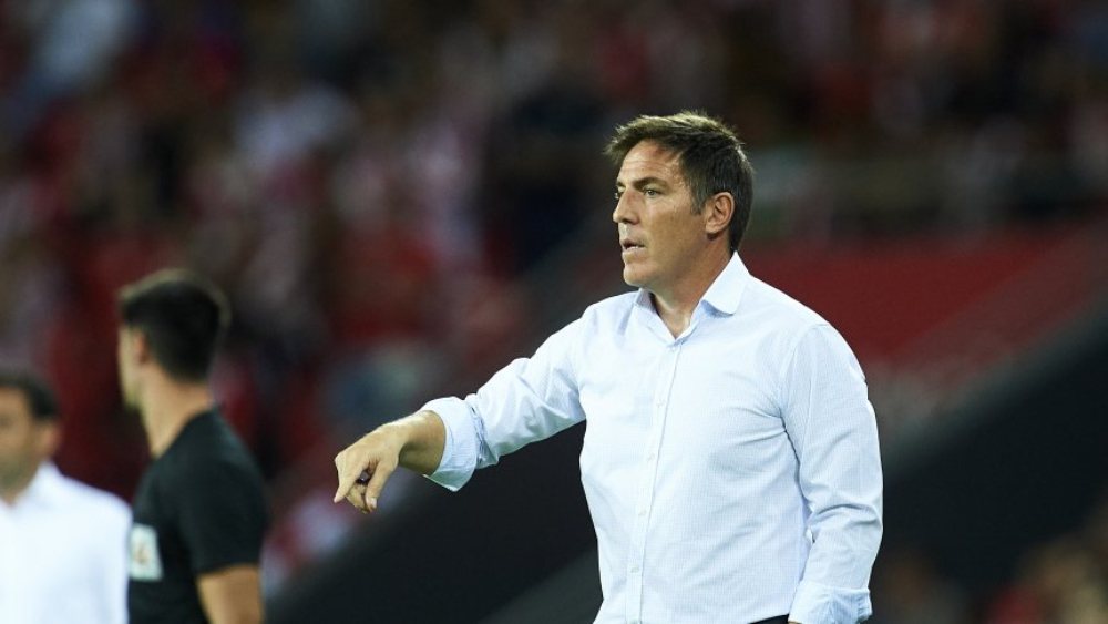 Eduardo “Toto” Berizzo, nuevo entrenador de Paraguay