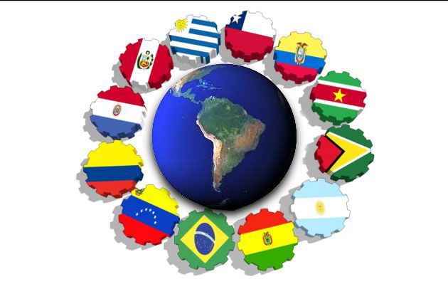 Chile propone creación de nuevo bloque sudamericano