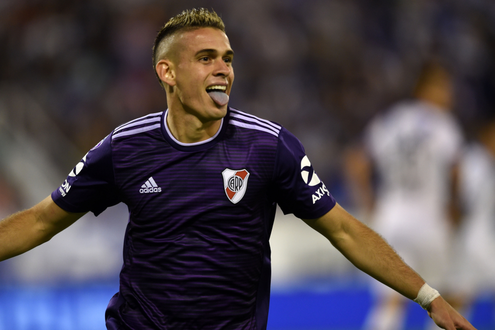 River ganó con lo justo y se mete en zona de Copa Sudamericana